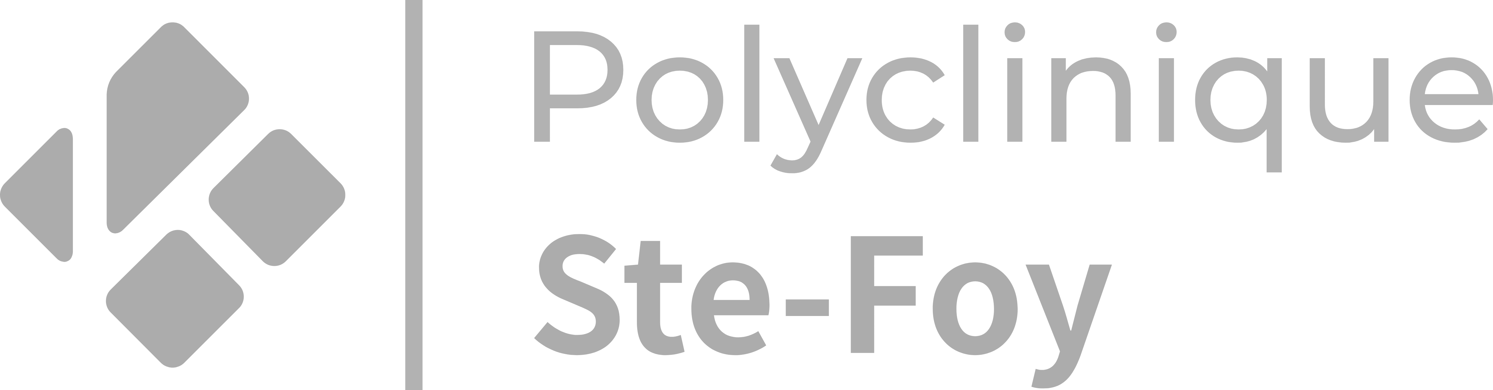 Polyclinique Ste-Foy, vous offrirons un service exceptionnel et notre clinique chiropraticien Actif sont partenaire depuis plusieurs années